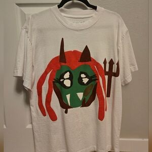 Playboi Carti X CPFM Tee